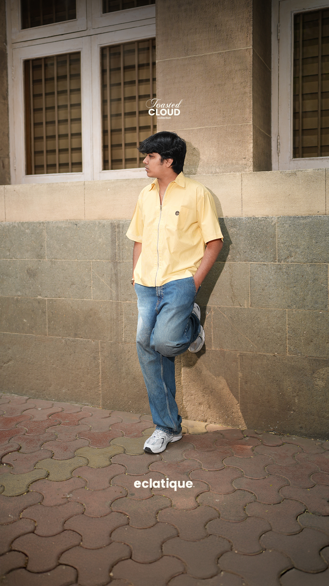 Eclatique Aesthetic View 1